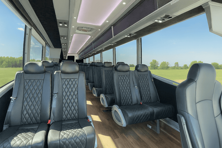 Easy Travel Throughout St Charles