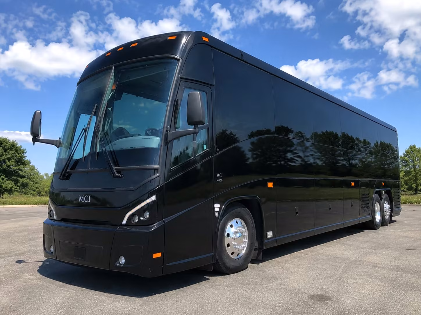 book corporate event transportation in st charles or any city nearby