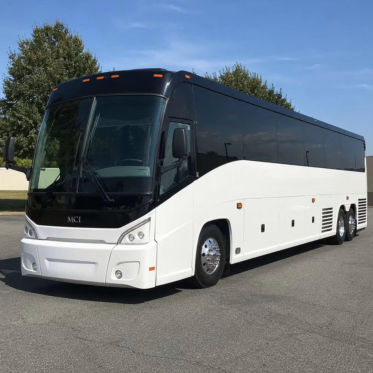 book employee transportation in st charles or any city nearby