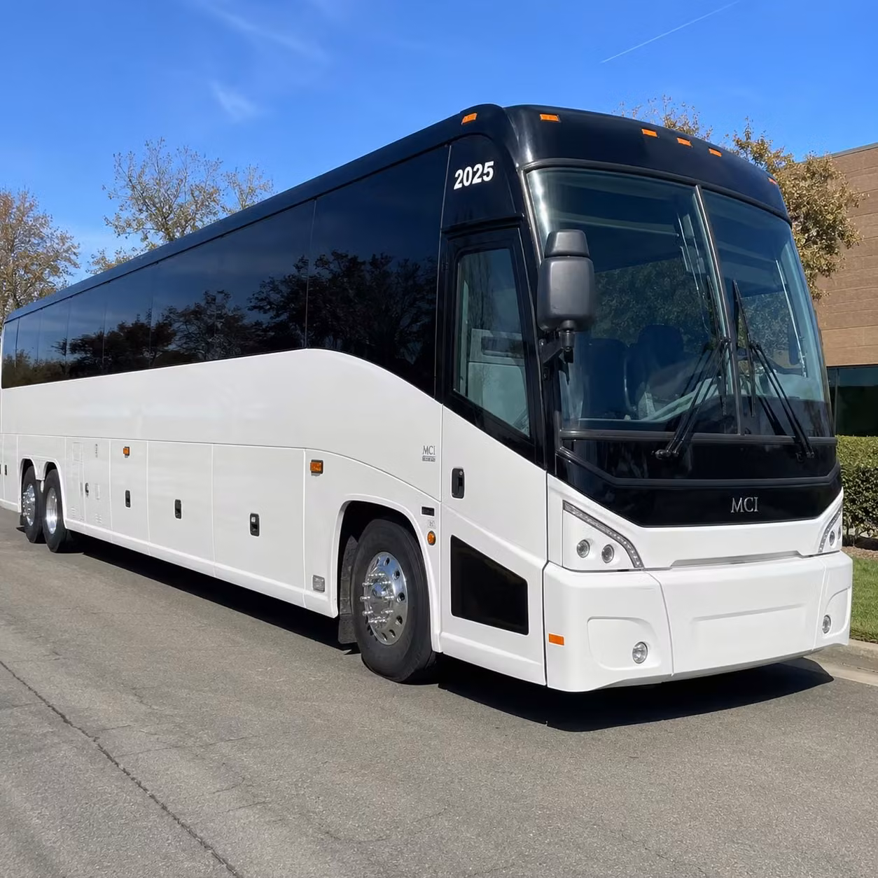 book long distance transportation in st charles or any city nearby