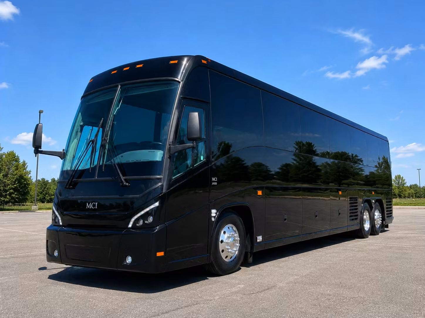 book private event transportation in st charles or any city nearby