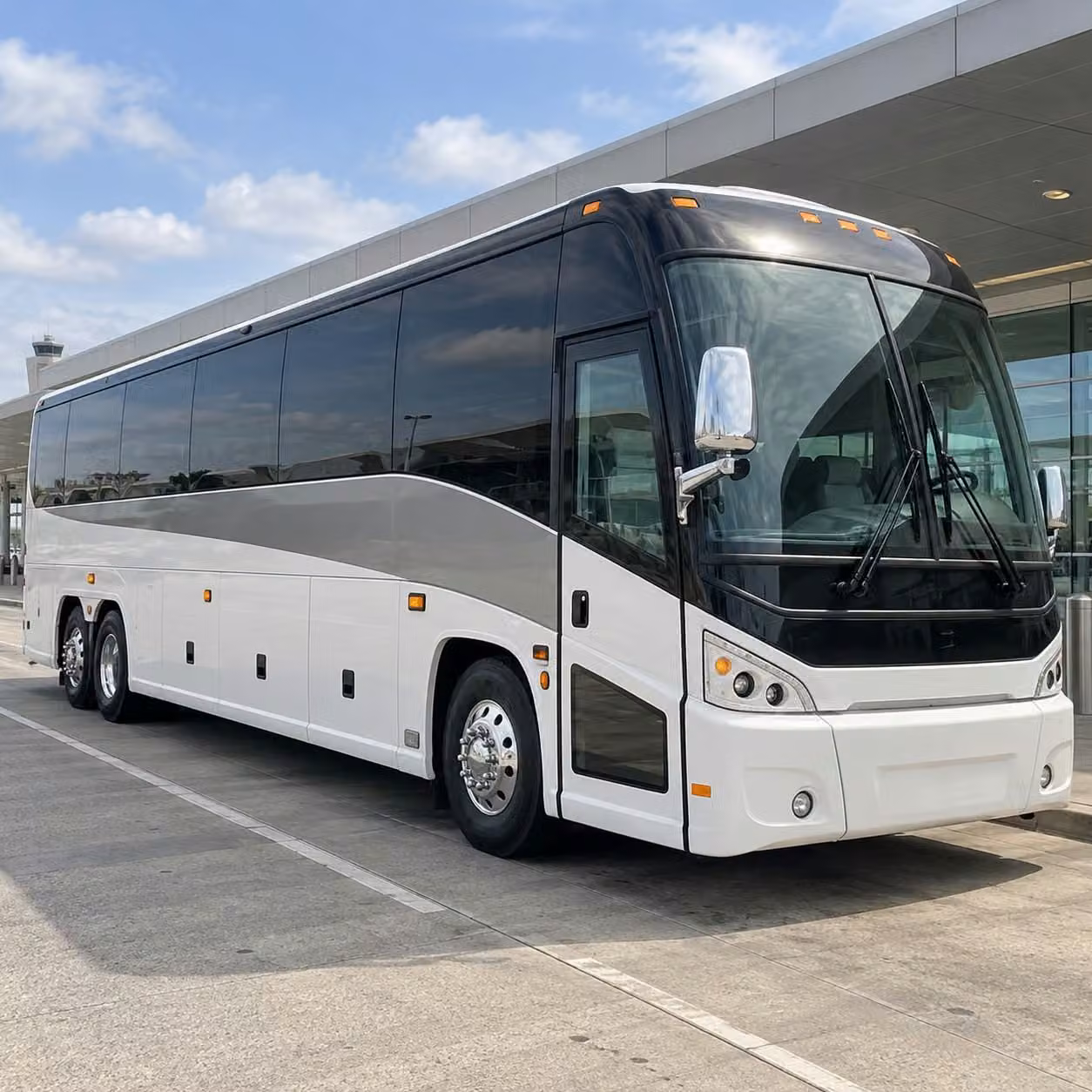 book school event transportation in st charles or any city nearby