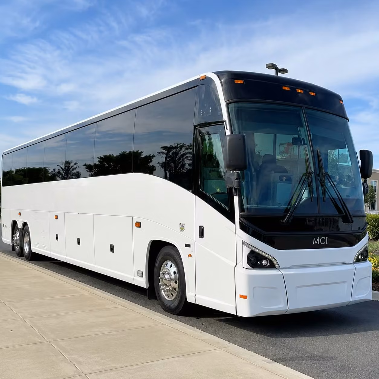 charter buses from st charles to kansas city chicago and beyond
