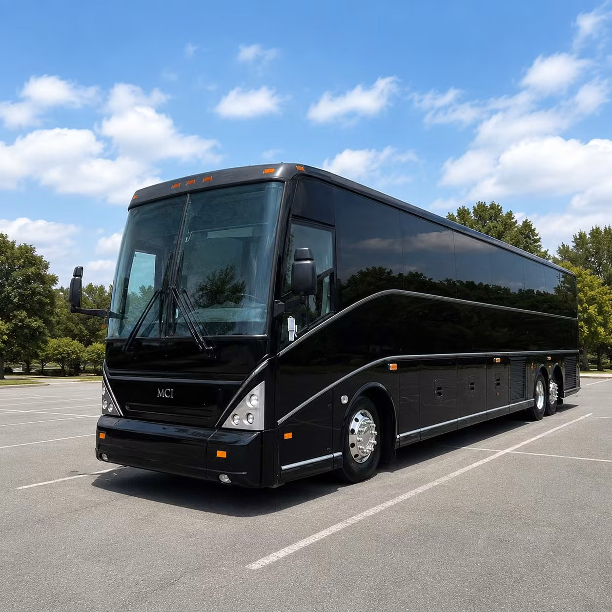 conference and special event church transportation in st charles