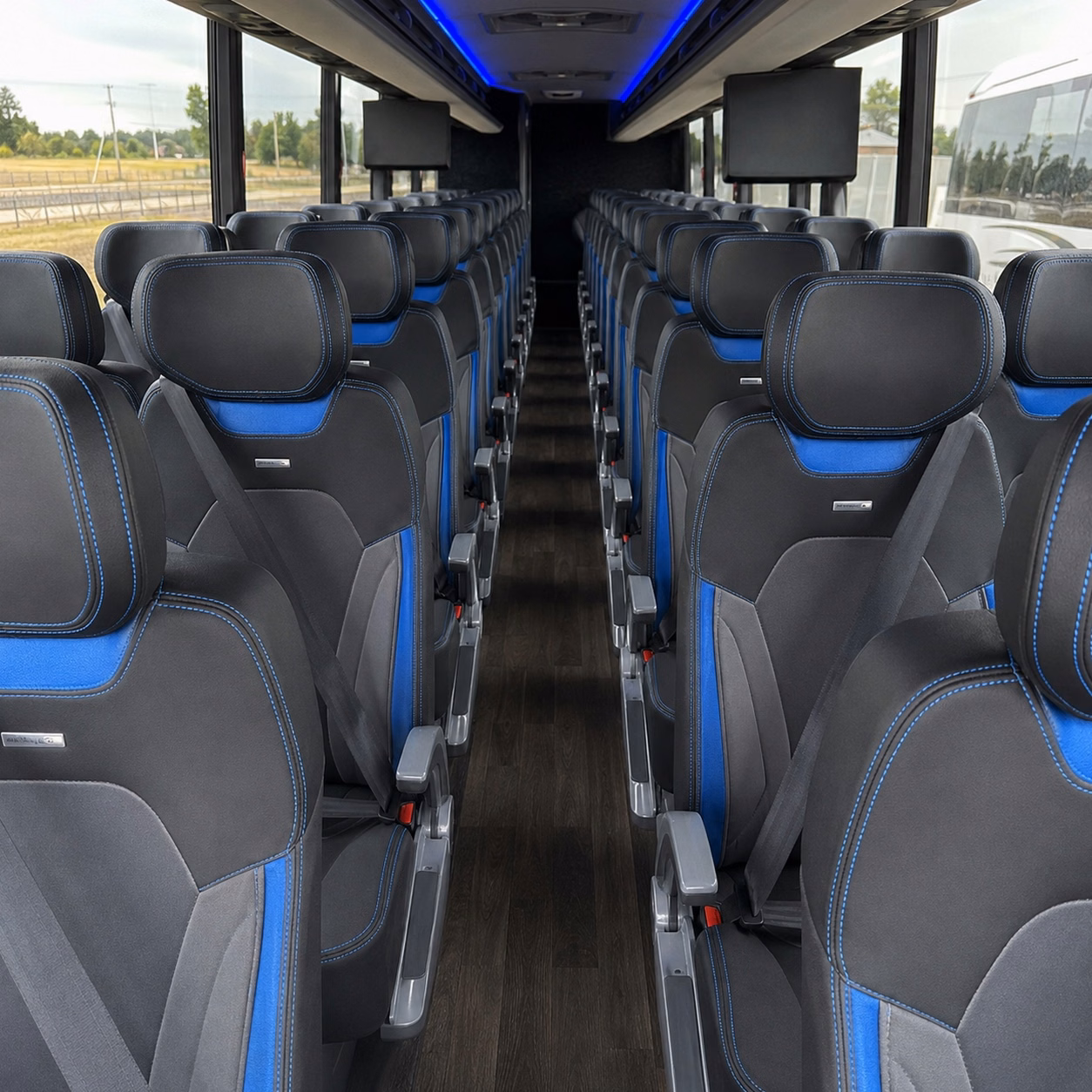 does the day of the week change what a bus costs in st charles missouri
