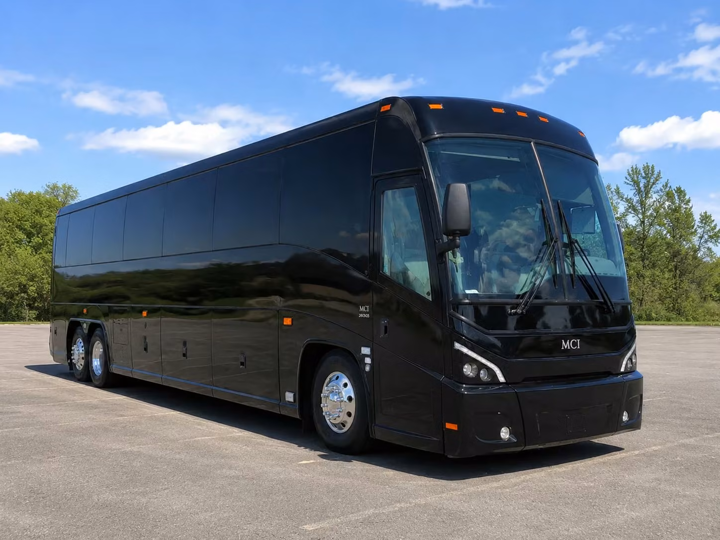 employee commuter shuttle services along the st charles corridor