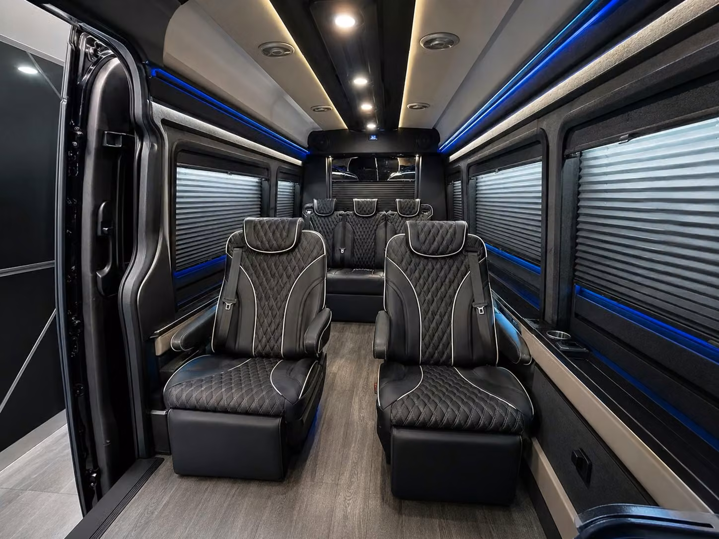 finding group airport transportation for weddings reunions and special events in st charles