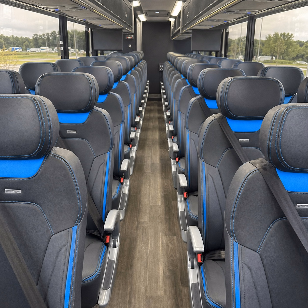 how where and when you re traveling affects st charles bus rental pricing
