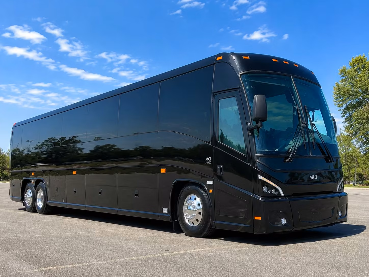sports entertainment corporate hospitality transportation in st charles