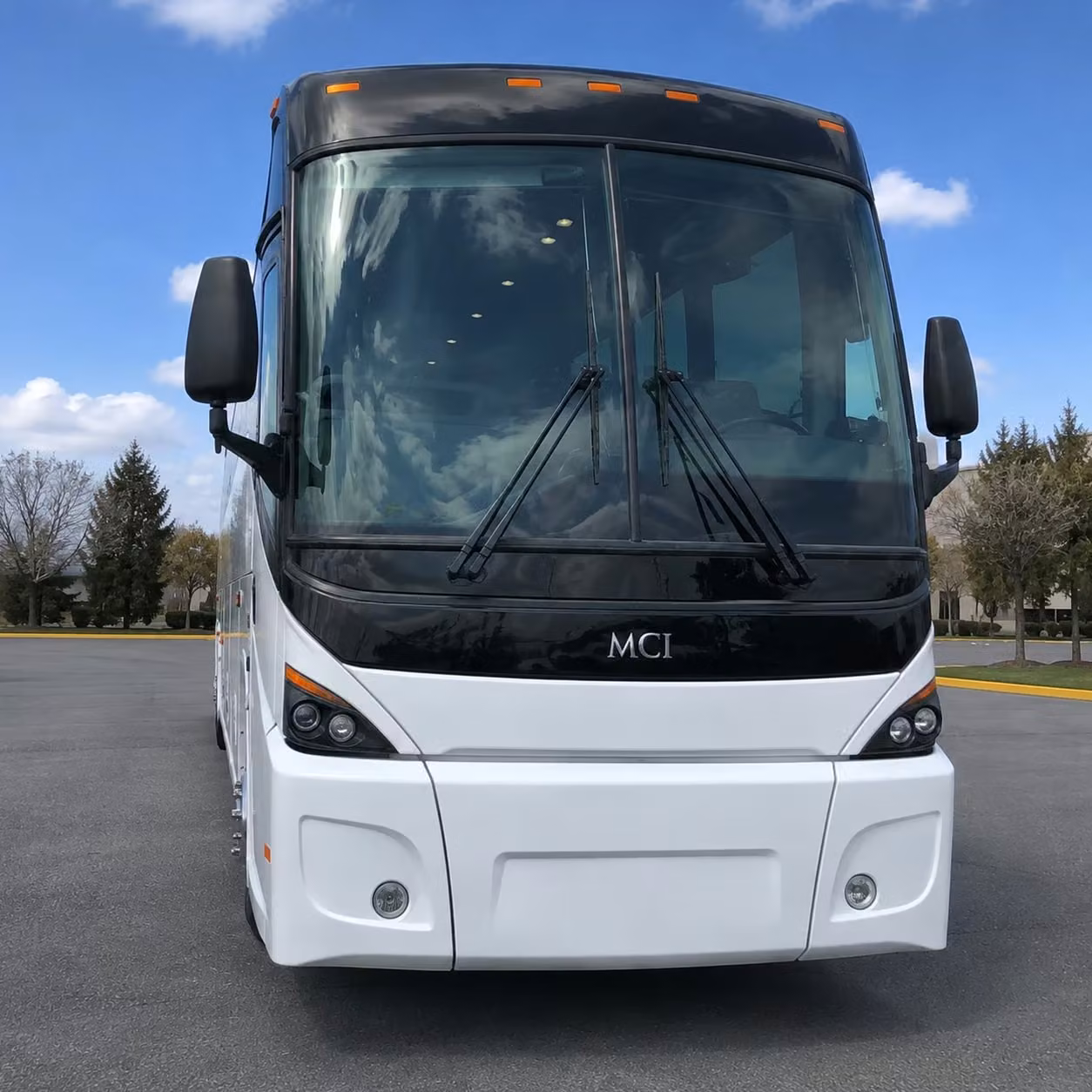 st charles airport transfer shuttle bus services