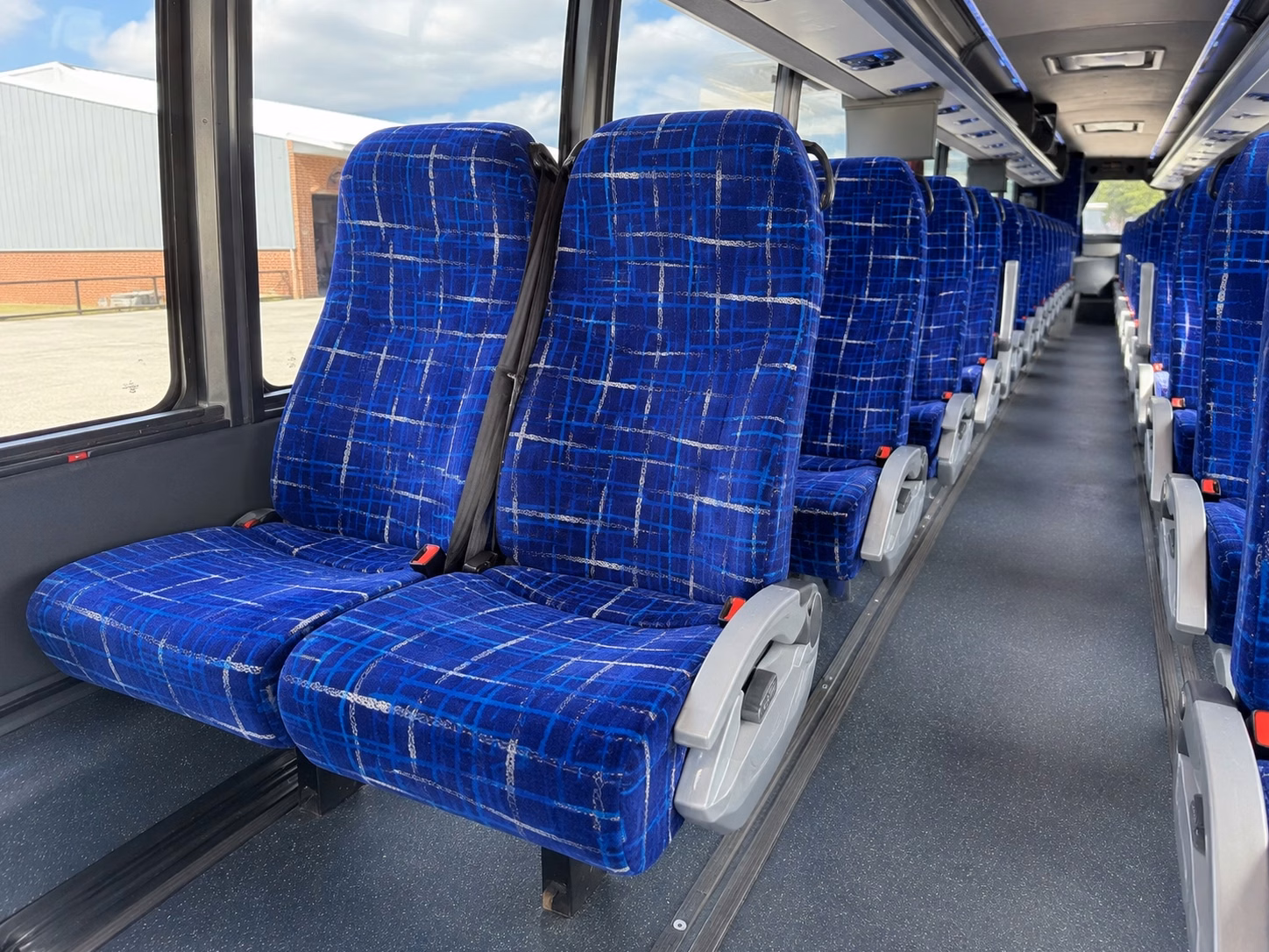 st charles bus rentals for sports teams sporting events