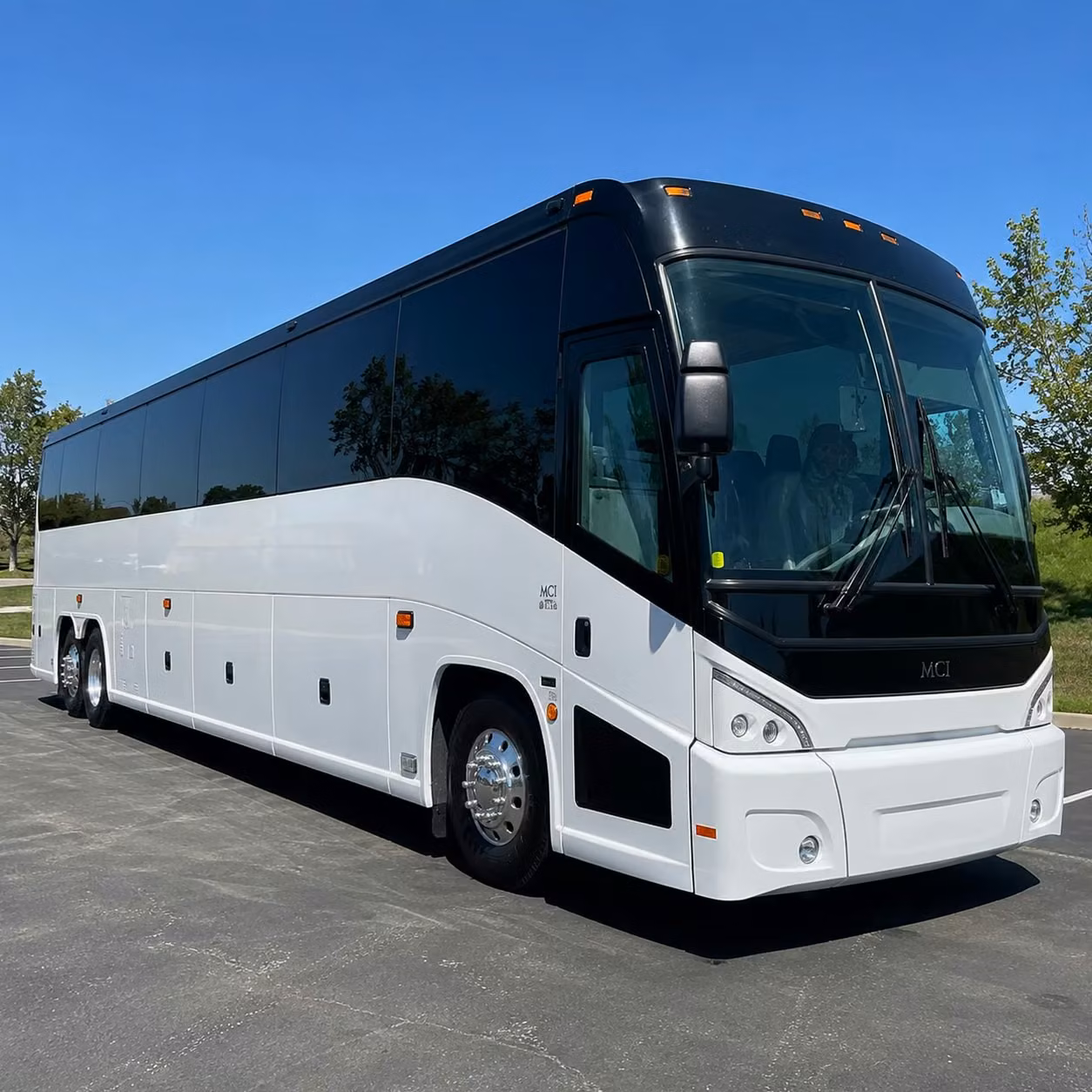 st charles charter buses