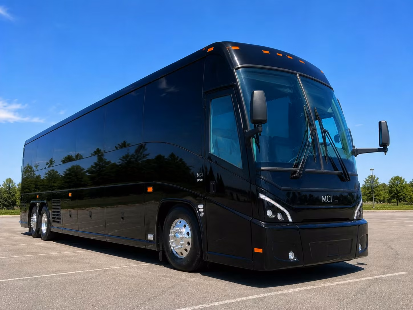 st charles convention center corporate event shuttle transportation