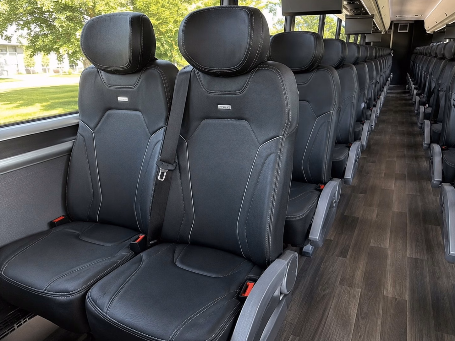 st charles long distance transportation services