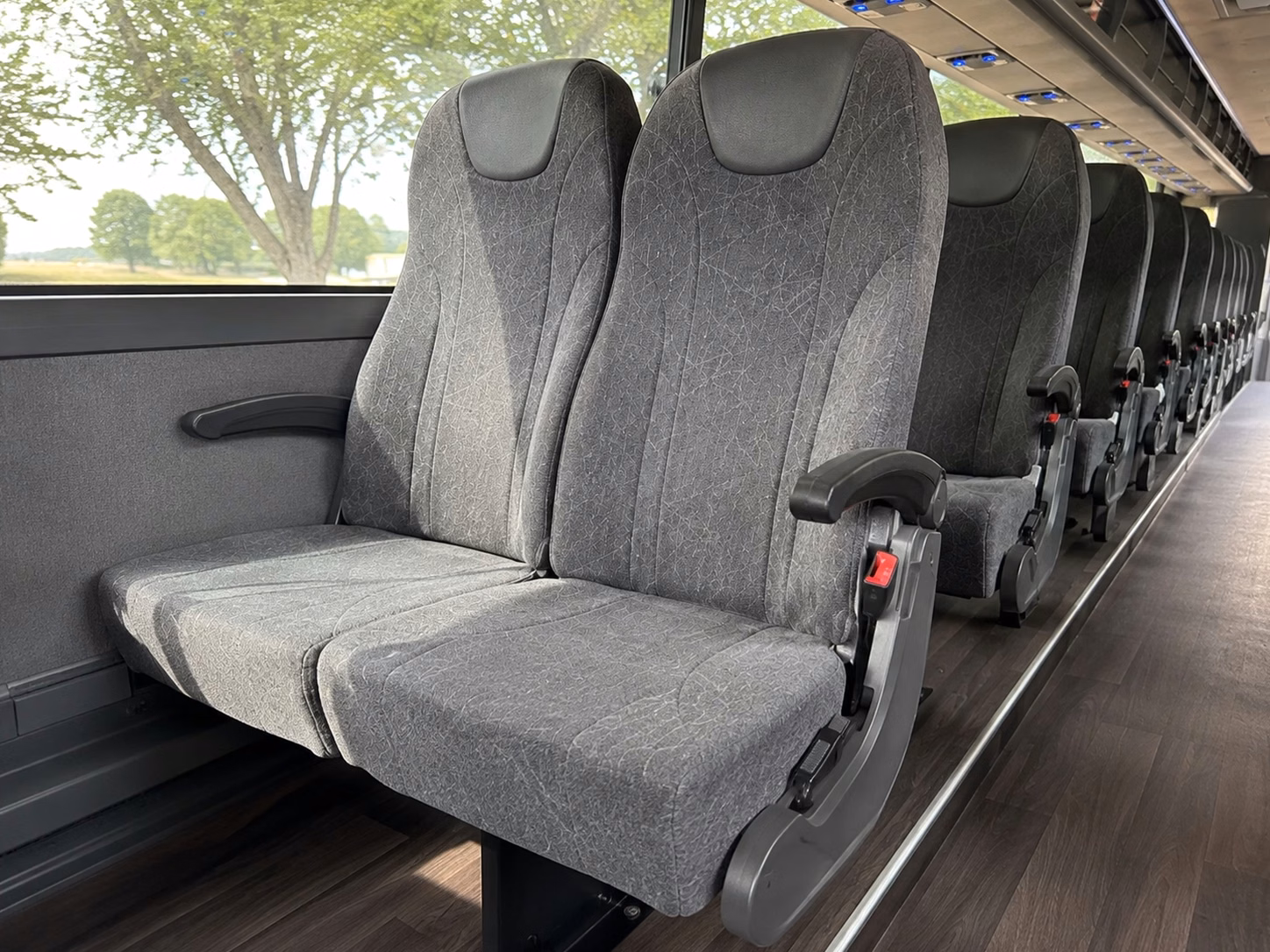 st charles religious group transportation services